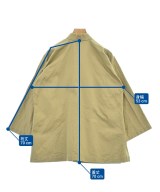 COMME des GARCONS COMME des GARCONS（コムデギャルソンコムデギャルソン）その他 ベージュ サイズ:S レディース/2200613478083