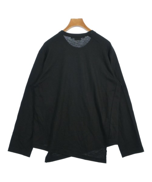 COMME des GARCONS COMME des GARCONS（コムデギャルソンコムデギャルソン）Tシャツ・カットソー 黒 サイズ:M レディース/2200613478090