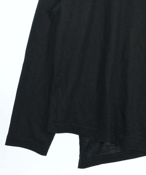 COMME des GARCONS COMME des GARCONS（コムデギャルソンコムデギャルソン）Tシャツ・カットソー 黒 サイズ:M レディース/2200613478090