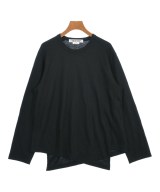 COMME des GARCONS COMME des GARCONS（コムデギャルソンコムデギャルソン）Tシャツ・カットソー 黒 サイズ:M レディース/2200613478090