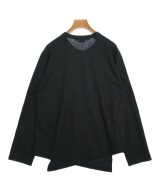 COMME des GARCONS COMME des GARCONS（コムデギャルソンコムデギャルソン）Tシャツ・カットソー 黒 サイズ:M レディース/2200613478090