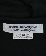 COMME des GARCONS COMME des GARCONS（コムデギャルソンコムデギャルソン）Tシャツ・カットソー 黒 サイズ:M レディース/2200613478090