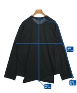 COMME des GARCONS COMME des GARCONS（コムデギャルソンコムデギャルソン）Tシャツ・カットソー 黒 サイズ:M レディース/2200613478090