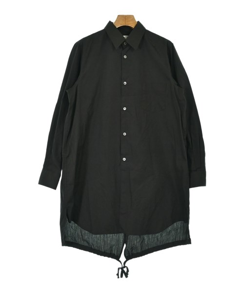 COMME des GARCONS COMME des GARCONS(コムデギャルソンコムデギャルソン)ブラウス 黒 サイズ:M/2200616332108
