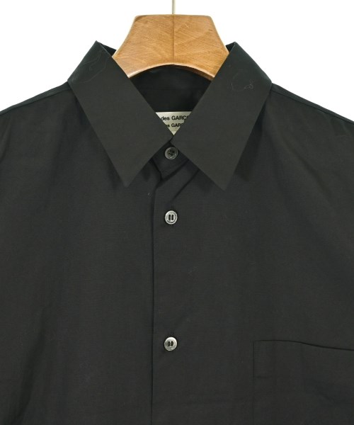 COMME des GARCONS COMME des GARCONS（コムデギャルソンコムデギャルソン）ブラウス 黒 サイズ:M レディース/2200616332108