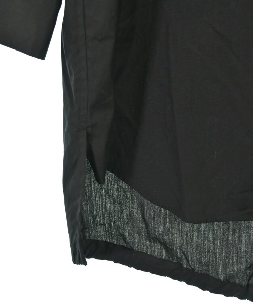 COMME des GARCONS COMME des GARCONS（コムデギャルソンコムデギャルソン）ブラウス 黒 サイズ:M レディース/2200616332108