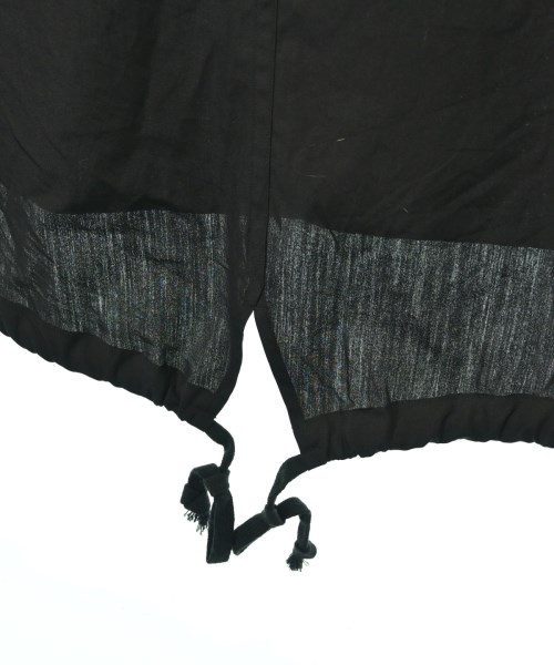 COMME des GARCONS COMME des GARCONS（コムデギャルソンコムデギャルソン）ブラウス 黒 サイズ:M レディース/2200616332108