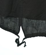 COMME des GARCONS COMME des GARCONS（コムデギャルソンコムデギャルソン）ブラウス 黒 サイズ:M レディース/2200616332108