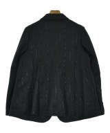 COMME des GARCONS COMME des GARCONS（コムデギャルソンコムデギャルソン）テーラードジャケット 黒 サイズ:M レディース/2200617942054