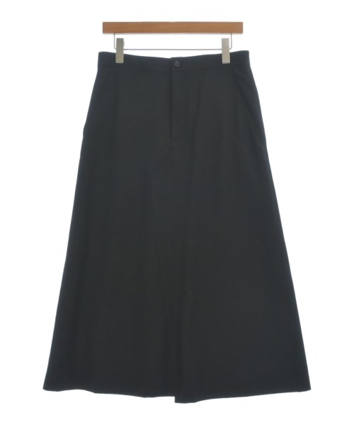 コムデギャルソンコムデギャルソン(COMME des GARCONS COMME des GARCONS)のCOMME des GARCONS COMME des GARCONS ロング・マキシ丈スカート