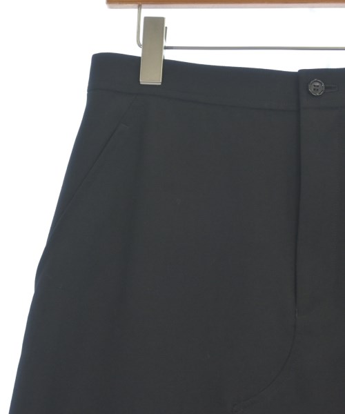 COMME des GARCONS COMME des GARCONS（コムデギャルソンコムデギャルソン）ロング・マキシ丈スカート 黒 サイズ:L レディース/2200618382064