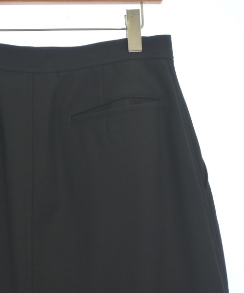 COMME des GARCONS COMME des GARCONS（コムデギャルソンコムデギャルソン）ロング・マキシ丈スカート 黒 サイズ:L レディース/2200618382064