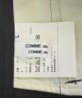 COMME des GARCONS COMME des GARCONS（コムデギャルソンコムデギャルソン）ロング・マキシ丈スカート 黒 サイズ:L レディース/2200618382064