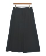 COMME des GARCONS COMME des GARCONS ロング・マキシ丈スカート