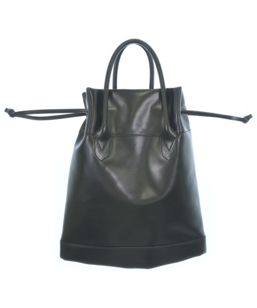 COMME des GARCONS COMME des GARCONS（コムデギャルソンコムデギャルソン）トートバッグ 黒 サイズ:- レディース/2200618384013