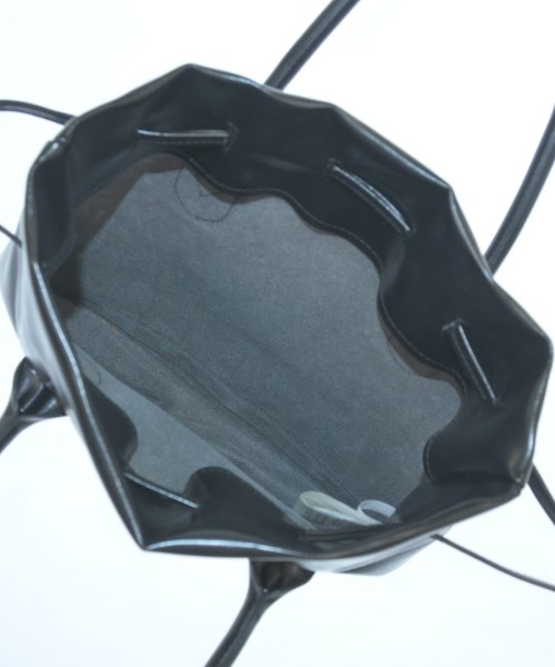 COMME des GARCONS COMME des GARCONS（コムデギャルソンコムデギャルソン）トートバッグ 黒 サイズ:- レディース/2200618384013