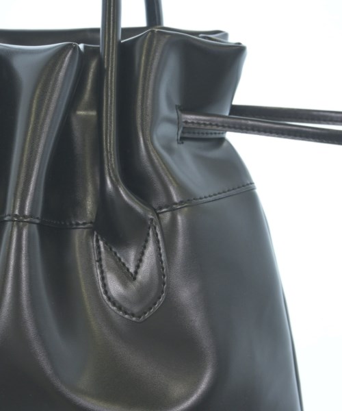 COMME des GARCONS COMME des GARCONS（コムデギャルソンコムデギャルソン）トートバッグ 黒 サイズ:- レディース/2200618384013