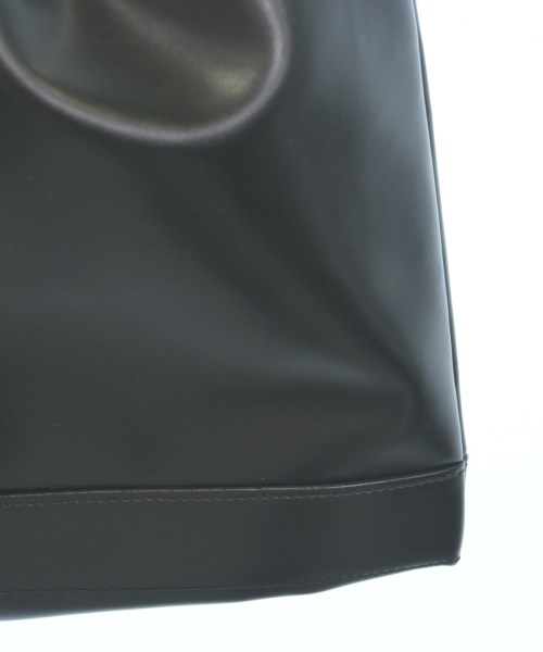 COMME des GARCONS COMME des GARCONS（コムデギャルソンコムデギャルソン）トートバッグ 黒 サイズ:- レディース/2200618384013