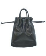 COMME des GARCONS COMME des GARCONS（コムデギャルソンコムデギャルソン）トートバッグ 黒 サイズ:- レディース/2200618384013