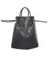 COMME des GARCONS COMME des GARCONS（コムデギャルソンコムデギャルソン）トートバッグ 黒 サイズ:- レディース/2200618384013