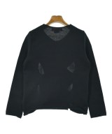 COMME des GARCONS COMME des GARCONS（コムデギャルソンコムデギャルソン）ニット・セーター 黒 サイズ:S レディース/2200618519064