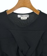 COMME des GARCONS COMME des GARCONS（コムデギャルソンコムデギャルソン）ニット・セーター 黒 サイズ:S レディース/2200618519064