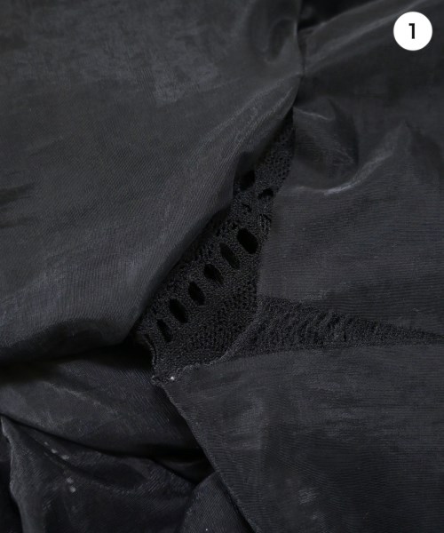 COMME des GARCONS COMME des GARCONS（コムデギャルソンコムデギャルソン）ニット・セーター 黒 サイズ:M レディース/2200618572069