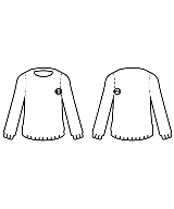 COMME des GARCONS COMME des GARCONS（コムデギャルソンコムデギャルソン）ニット・セーター 黒 サイズ:M レディース/2200618572069