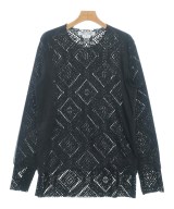 COMME des GARCONS COMME des GARCONS（コムデギャルソンコムデギャルソン）ニット・セーター 黒 サイズ:M レディース/2200618572069