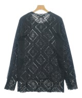 COMME des GARCONS COMME des GARCONS（コムデギャルソンコムデギャルソン）ニット・セーター 黒 サイズ:M レディース/2200618572069