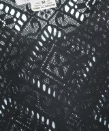 COMME des GARCONS COMME des GARCONS（コムデギャルソンコムデギャルソン）ニット・セーター 黒 サイズ:M レディース/2200618572069