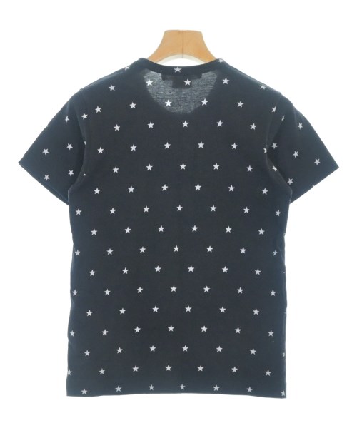 COMME des GARCONS COMME des GARCONS（コムデギャルソンコムデギャルソン）Tシャツ・カットソー 黒 サイズ:XS レディース/2200618622016