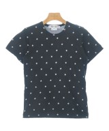 COMME des GARCONS COMME des GARCONS（コムデギャルソンコムデギャルソン）Tシャツ・カットソー 黒 サイズ:XS レディース/2200618622016