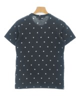 COMME des GARCONS COMME des GARCONS（コムデギャルソンコムデギャルソン）Tシャツ・カットソー 黒 サイズ:XS レディース/2200618622016