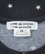 COMME des GARCONS COMME des GARCONS（コムデギャルソンコムデギャルソン）Tシャツ・カットソー 黒 サイズ:XS レディース/2200618622016