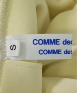 COMME des GARCONS COMME des GARCONS（コムデギャルソンコムデギャルソン）ひざ丈スカート 白 サイズ:S レディース/2200609830062