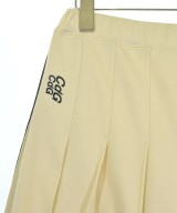 COMME des GARCONS COMME des GARCONS（コムデギャルソンコムデギャルソン）ひざ丈スカート 白 サイズ:S レディース/2200609830062