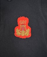 COMME des GARCONS COMME des GARCONS（コムデギャルソンコムデギャルソン）ポロシャツ 黒 サイズ:SS(XS位) レディース/2200616923092