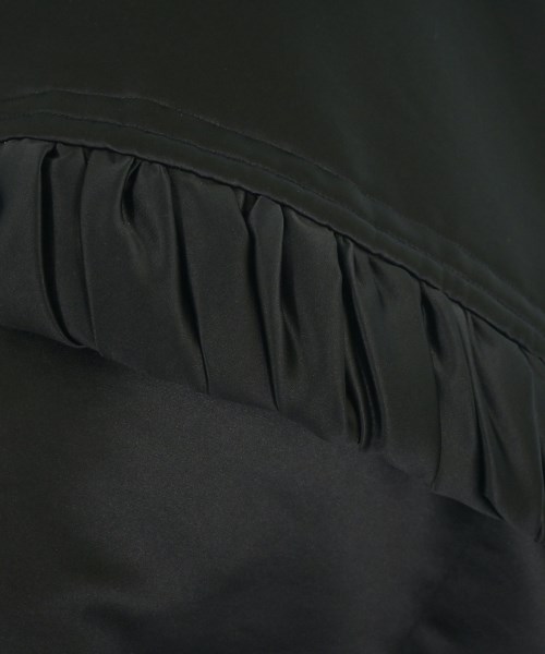 COMME des GARCONS COMME des GARCONS（コムデギャルソンコムデギャルソン）ロング・マキシ丈スカート 黒 サイズ:S レディース/2200619060084