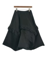 COMME des GARCONS COMME des GARCONS ロング・マキシ丈スカート