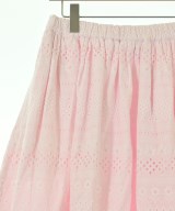 COMME des GARCONS COMME des GARCONS（コムデギャルソンコムデギャルソン）ロング・マキシ丈スカート ピンク サイズ:S レディース/2200608769158