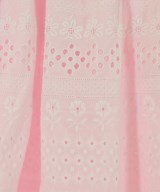 COMME des GARCONS COMME des GARCONS（コムデギャルソンコムデギャルソン）ロング・マキシ丈スカート ピンク サイズ:S レディース/2200608769158