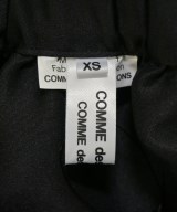 COMME des GARCONS COMME des GARCONS（コムデギャルソンコムデギャルソン）ひざ丈スカート 黒 サイズ:XS レディース/2200618370115