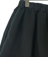 COMME des GARCONS COMME des GARCONS（コムデギャルソンコムデギャルソン）ひざ丈スカート 黒 サイズ:XS レディース/2200618370115
