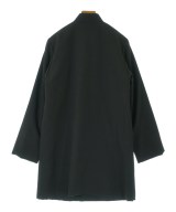 COMME des GARCONS COMME des GARCONS（コムデギャルソンコムデギャルソン）ステンカラーコート 黒 サイズ:XS レディース/2200619212032