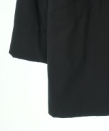 COMME des GARCONS COMME des GARCONS（コムデギャルソンコムデギャルソン）ステンカラーコート 黒 サイズ:XS レディース/2200619212032