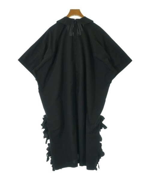 COMME des GARCONS COMME des GARCONS（コムデギャルソンコムデギャルソン）ワンピース 黒 サイズ:XS レディース/2200619212049