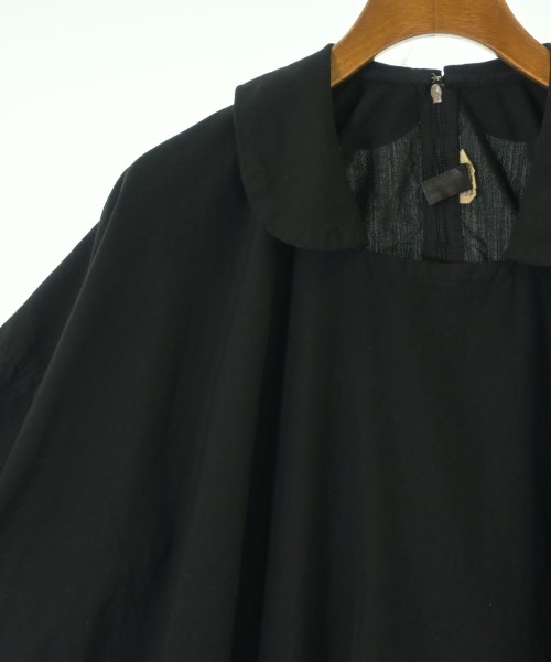 COMME des GARCONS COMME des GARCONS（コムデギャルソンコムデギャルソン）ワンピース 黒 サイズ:XS レディース/2200619212049