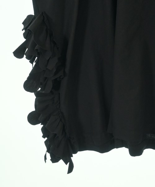 COMME des GARCONS COMME des GARCONS（コムデギャルソンコムデギャルソン）ワンピース 黒 サイズ:XS レディース/2200619212049