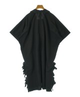 COMME des GARCONS COMME des GARCONS（コムデギャルソンコムデギャルソン）ワンピース 黒 サイズ:XS レディース/2200619212049
